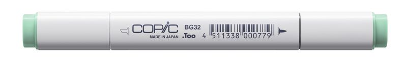 Copic Classic Marker - Aqua Mint BG32
