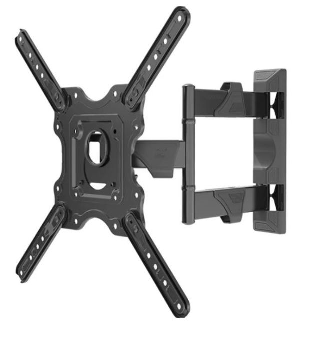 6 Way Tilt TV Wall Bracket Shop Today. Get it Tomorrow!