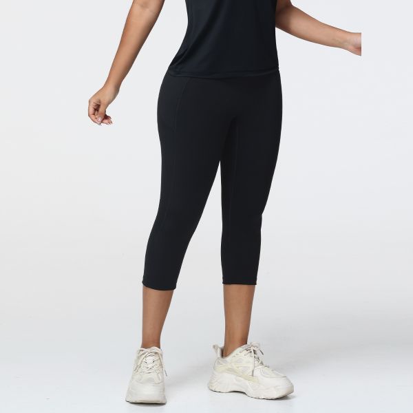 Leggings for Women Tummy Contorl,Yoga Pants with Pockets for Women,