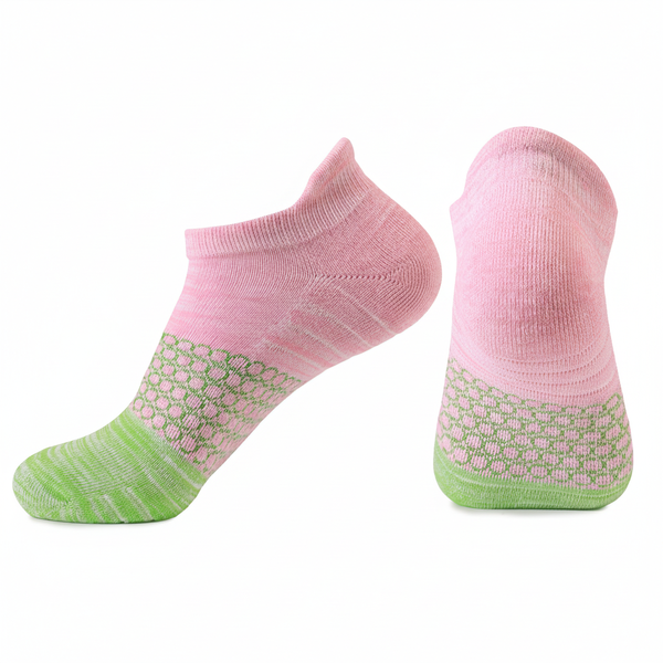 Pink &amp; Green image