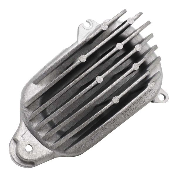 Audi Q5/SQ5 12-16 LED DRL Module Left 8R0941475