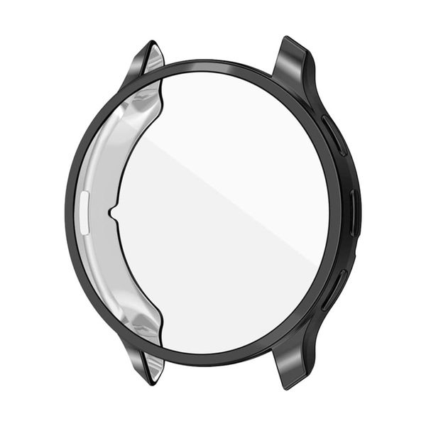 45mm Full TPU Screen Protector Case compatible with Garmin Venu 3