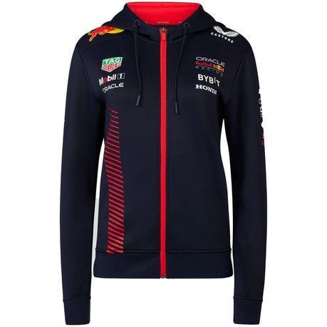 Store Racing Team Red Bull F1 Hoodie