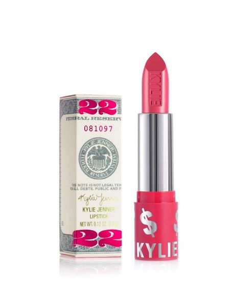 Kylie Cosmetics - Matte Lipstick in Mama Boss (Parallel Import)