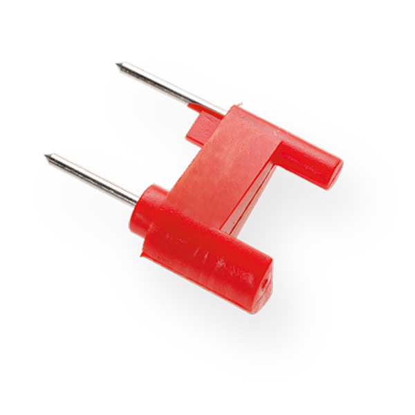 Gelbau Termination Switching Strip And The Evaluator