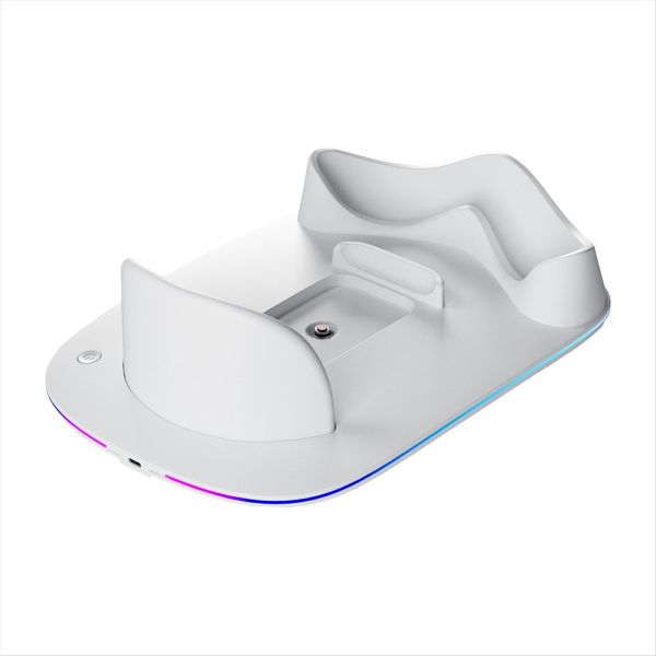 Wireless Charging Dock Magnetic Compatible with Apple Vision Pro Charging Station