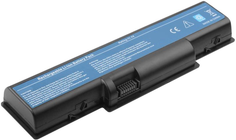 Battery for Acer Extensa 5635Z AS09C31 TM00741 AS09C31 Emachines E728 E528