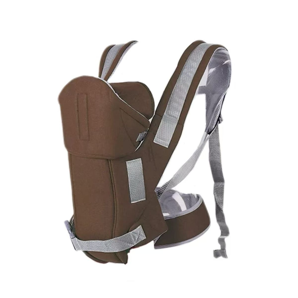 Multifunctional &amp; Comfortable Baby Carrier
