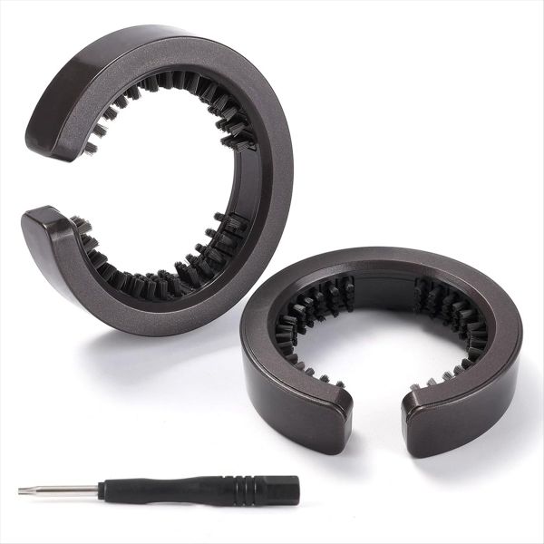Filter Cleaning Brush for Styler HS01 HS05,