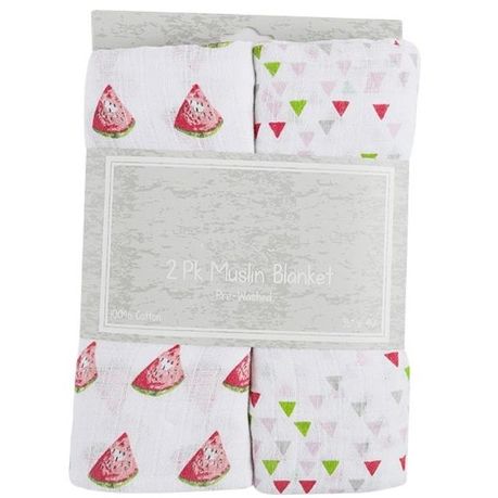 Takealot discount baby blankets