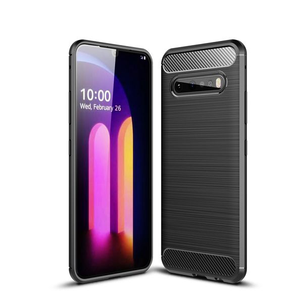 Favorable impression-Drawing Tec Armor case for for Samsung S20 Ultra