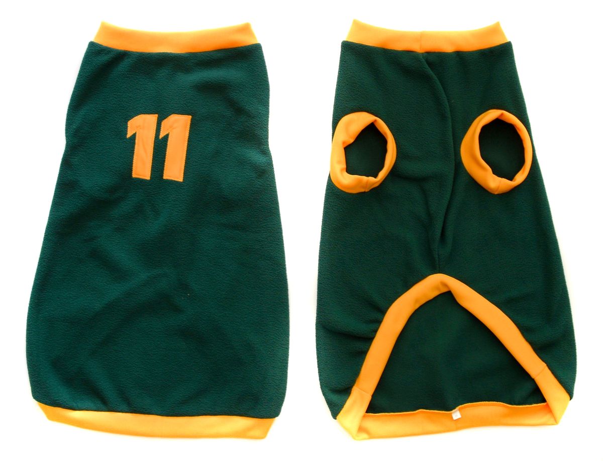 Kunduchi Sporty Dog / Classy Dog Jerseys Size 11 Shop Today. Get