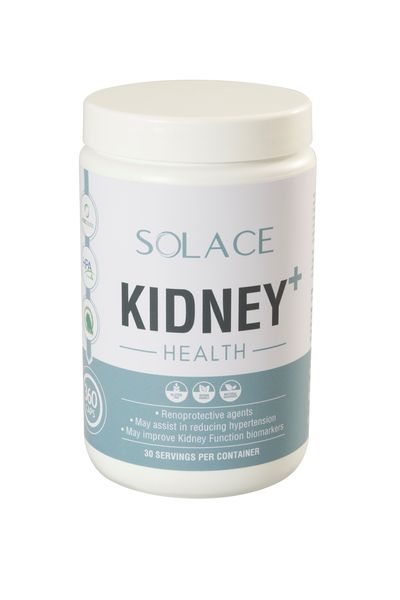 Kidney Health 360 caps(Supports Suboptimal or Already-Healthy Function)