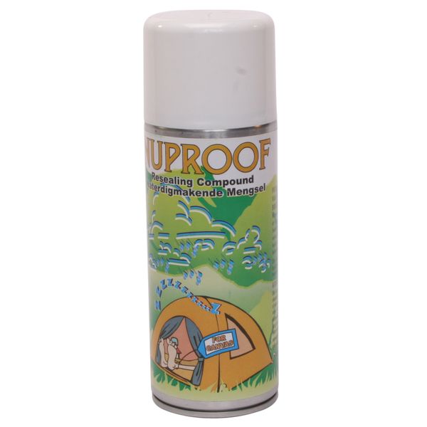 Nuproof for Canvas Aerosol - 400ml