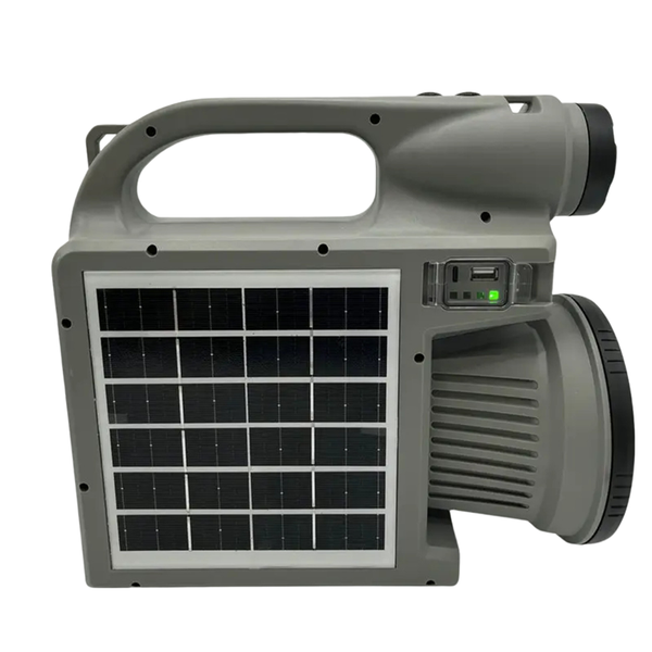 Multifunctional Mosquito Solar Light W5158-1