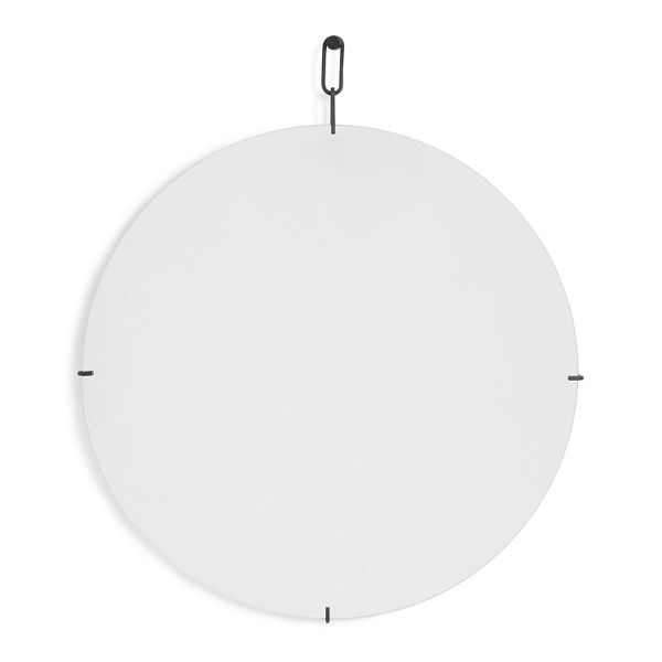 George &amp; Mason - Round Mirror