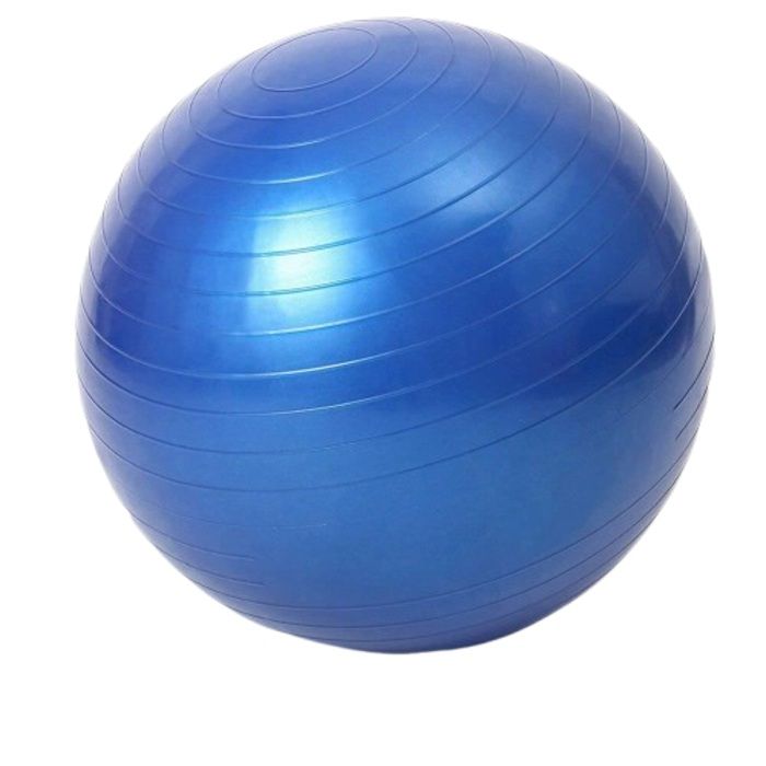 Exercise and Fitness Yoga Ball