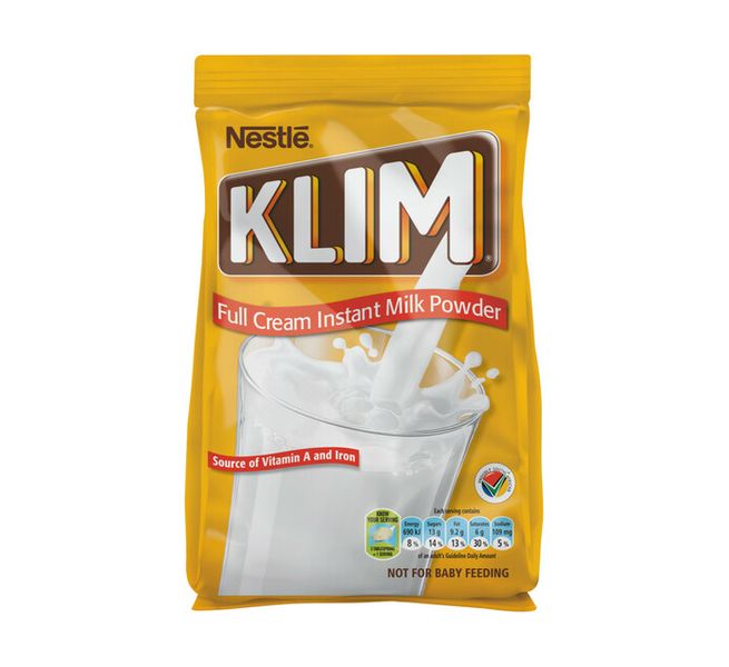 Nestle Klim Milk Powder - 500g
