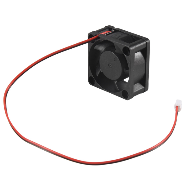 3D Part of Printer 4020 Cooling Fan DC 12V Brush-Free Mini Cooler 40mm Coo