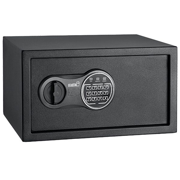 Digital LED Laptop Safe (229mm High x 405mm Wide x 335mm Deep)