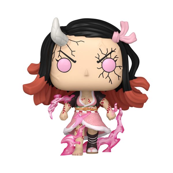Funko Pop! Animation: Demon Slayer - Nezuko Kamado