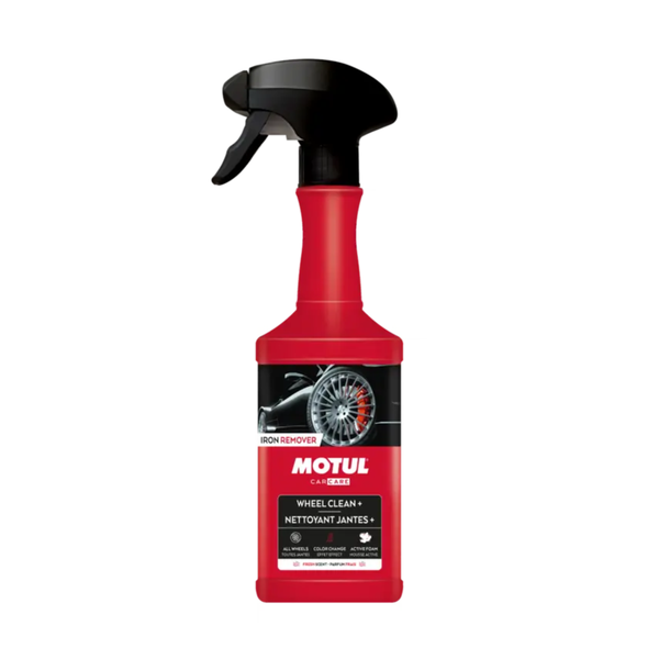 Motul Wheel Clean +
