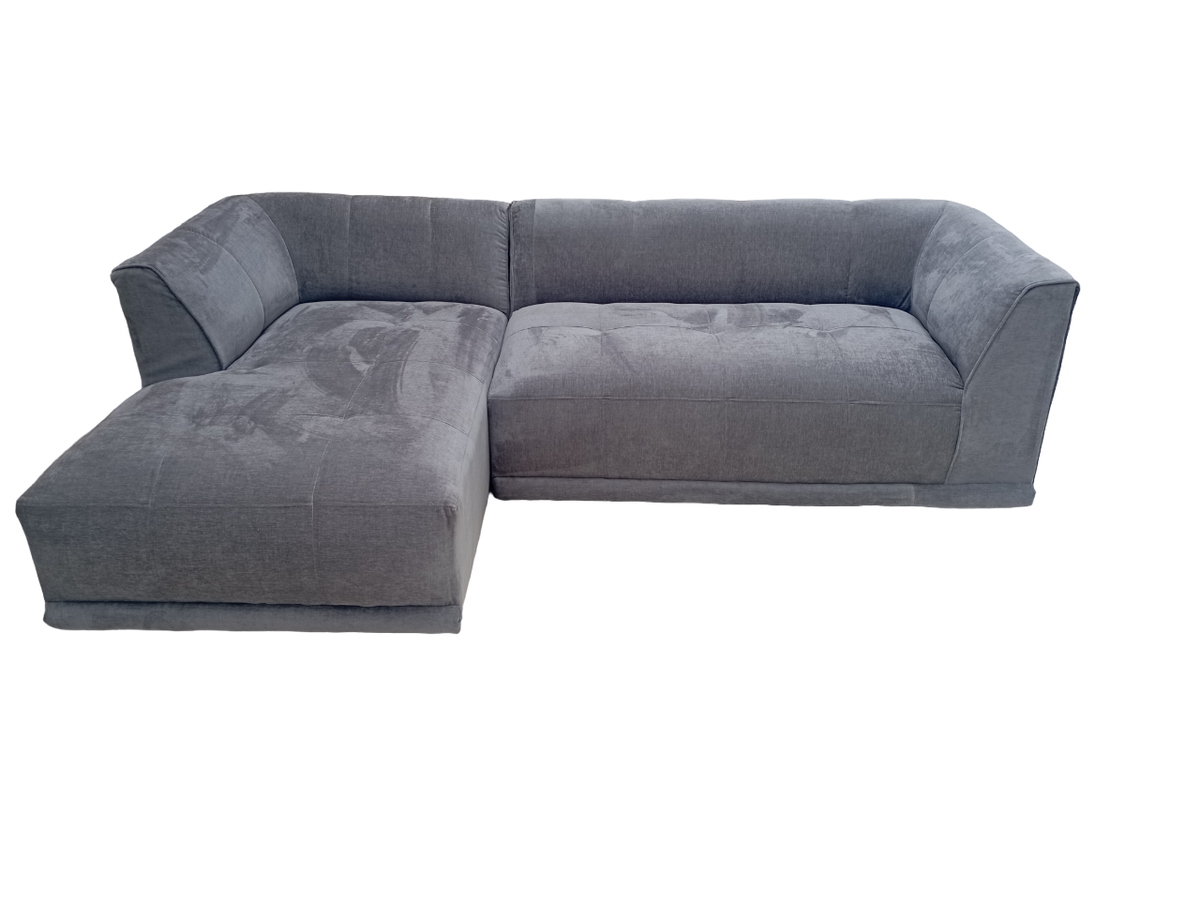 Tina Corner Sofa Shop Today. Get it Tomorrow!