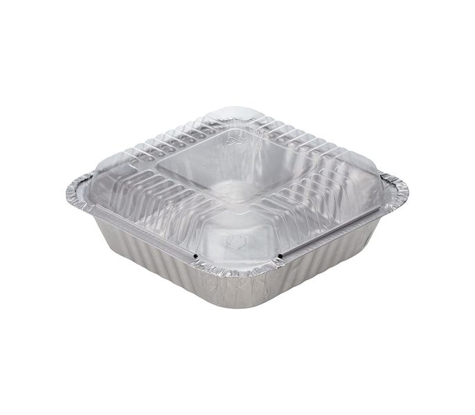 Single Take Away 560ml with Dome Lid pack of 25
