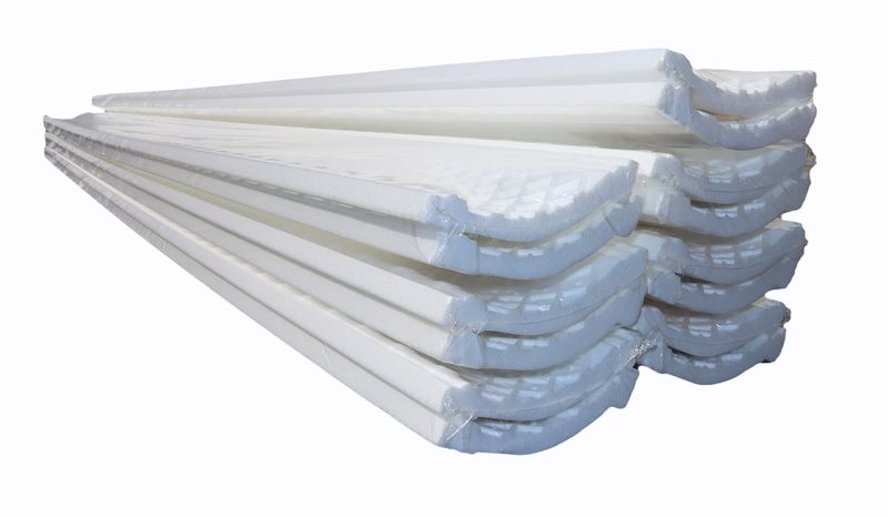 DM1102 Cornices