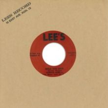 Hold You Jack/Bangarang (Vinyl / 7" Single)