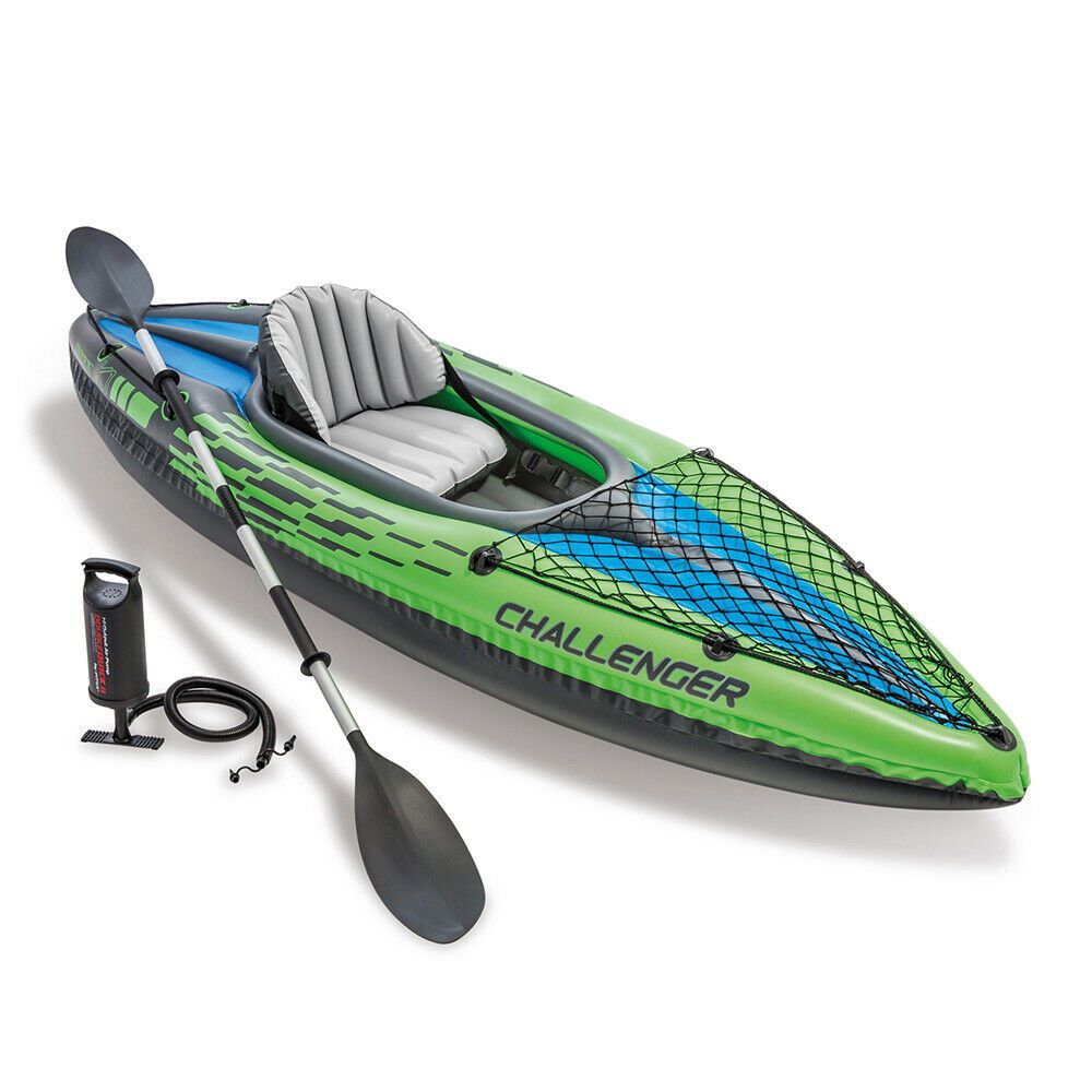 Challenger K1 Kayak Shop Today. Get it Tomorrow!