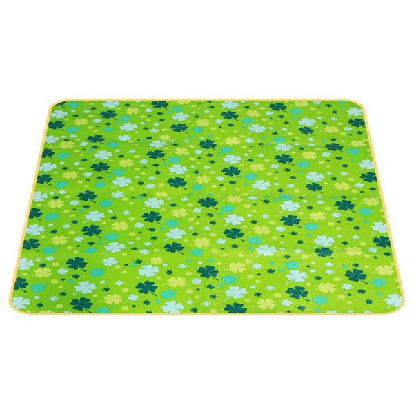 Picnic Mat Leisure Seat Thick Foldable Picnic Blanket Waterproof