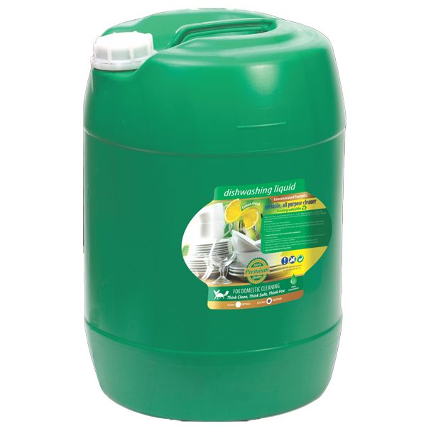 Premium Dishwashing Liquid - 25L