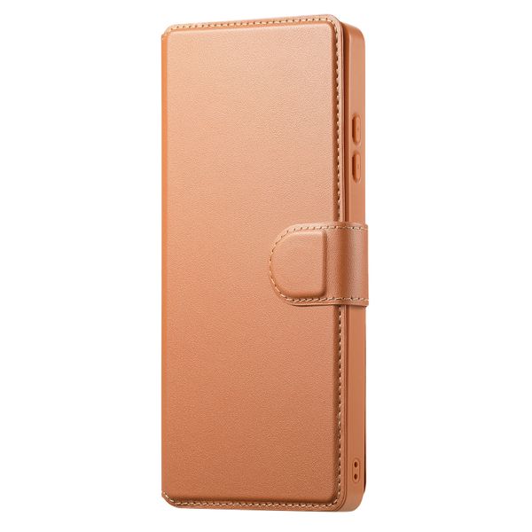 2-in-1 Magsafe Magnetic Phone Case Compatible with Apple iPhone 12 Pro Max