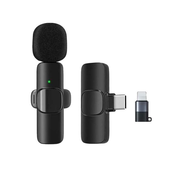 Compatible With Iphone/Type-C image