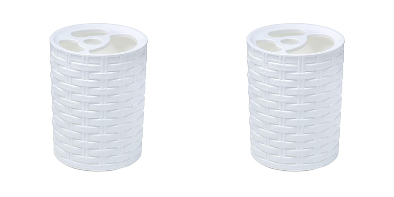 Toothbrush Holder Exclusive Range- Set of 2