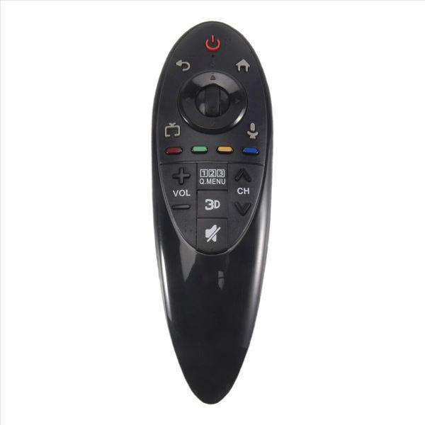 AN-MR500G Remote Control for 3D Dynamic Magic Smart TV
