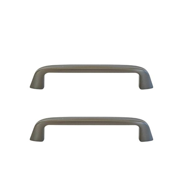 Traditional Door Handle - Set of Two