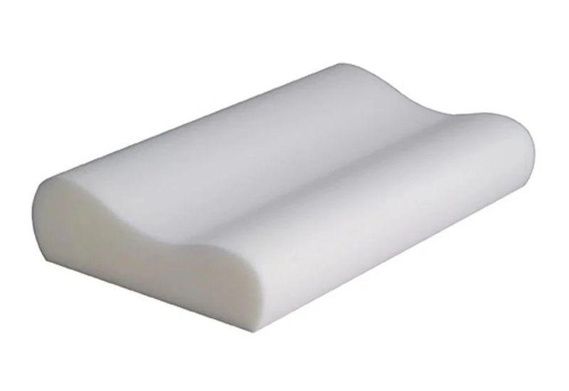 Memory Pro Orthopedic Foam Pillows - Standard