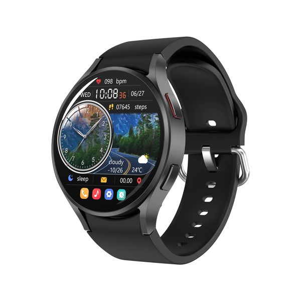M10 Bluetooth Talk HD Smartwatch