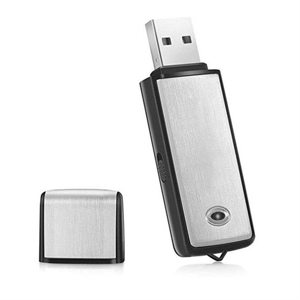32G USB Voice Recorder USB Flash Drive