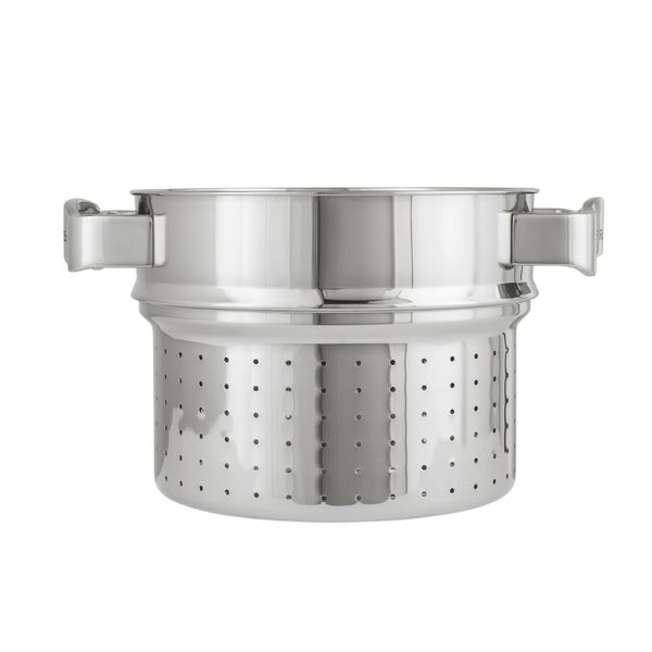 Carrol Boyes - Pasta Colander- Flow