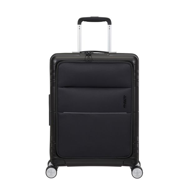 American Tourister Hello Cabin Business Carry-on Spinner