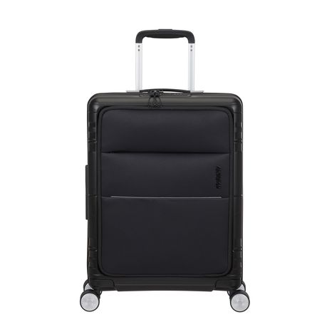 American Tourister Hello Cabin Business Carry on Spinner Shop Today. Get it Tomorrow takealot