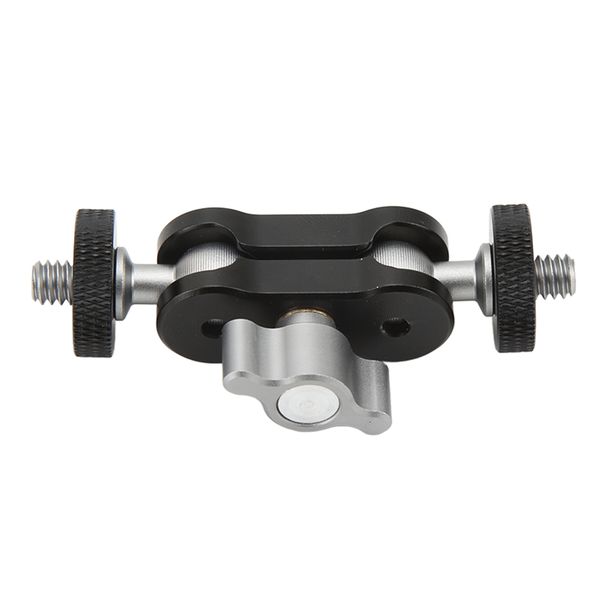 Aluminium Articulating Arm 1/4" Screw