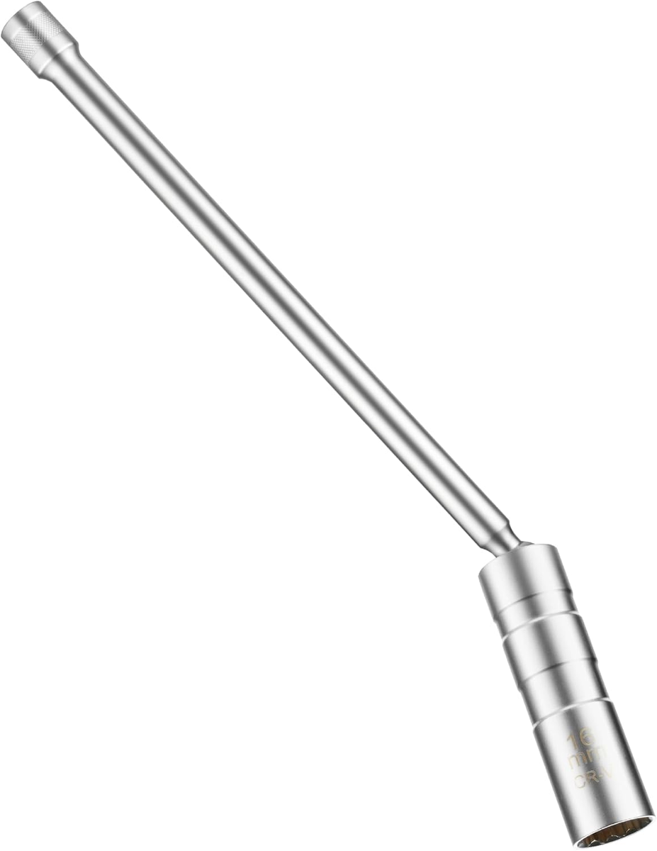 Cta Tools 2390 Spark Plug Socket, 9/16" By 6-Point - Foto 3