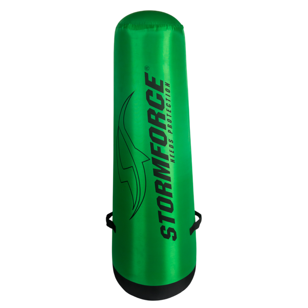 Stormforce Inflatable Rugby Tackle Dummy