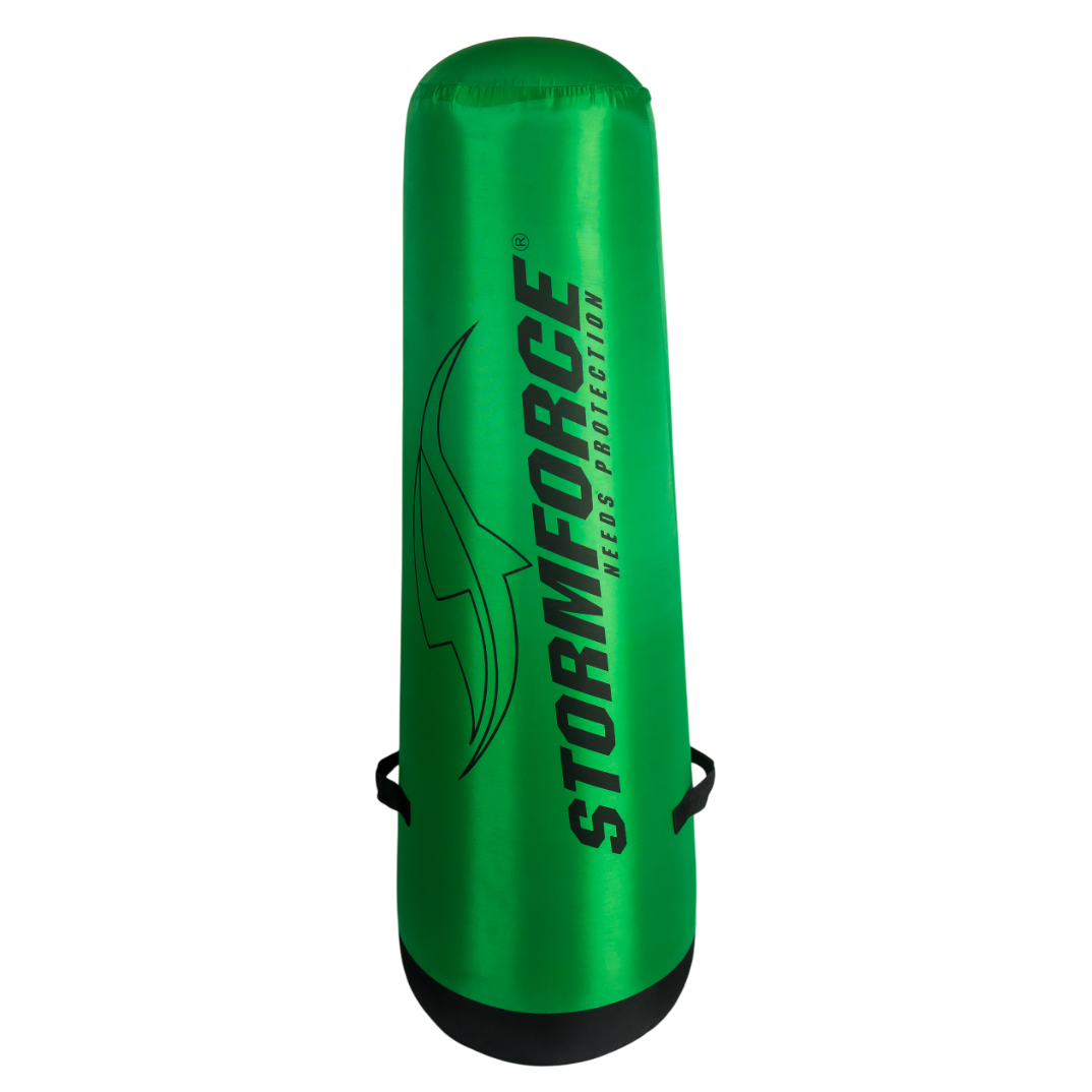 Stormforce Inflatable Rugby Tackle Dummy