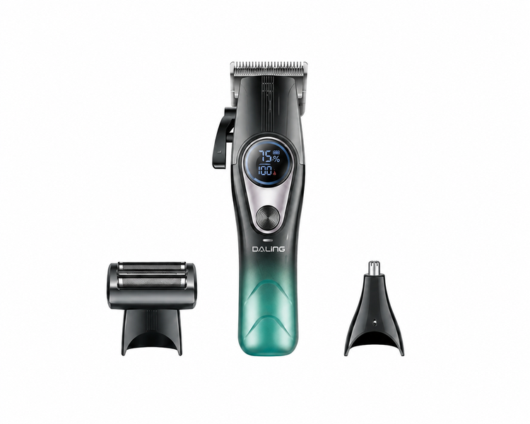 DALING DL-9509 3-in-1 Professional Grooming Kit