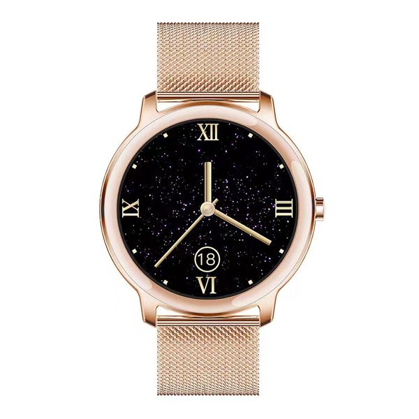 Stunning Smart Watch Activity Tracker